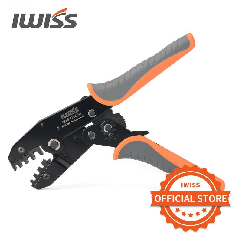 IWS-0546B ڵ ̾ ϳ׽ ͹̳ ġ 4.8/6.3mm  Ŀ  ġ ð   ڵ ũ 